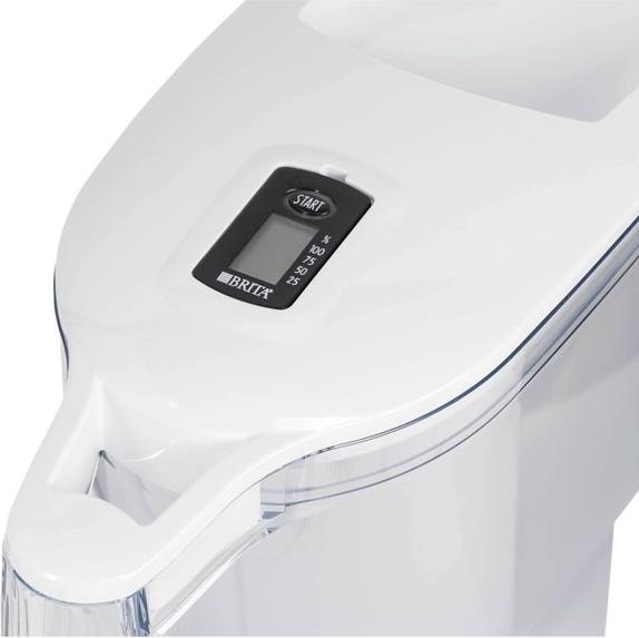 Actual product image Brita Aluna XL Memo