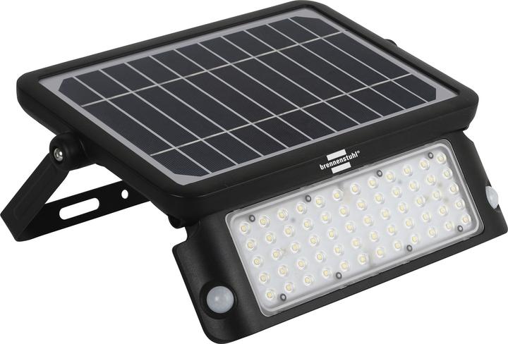 Produktbild Brennenstuhl LED Solarlampe (1080 lm, IP44)