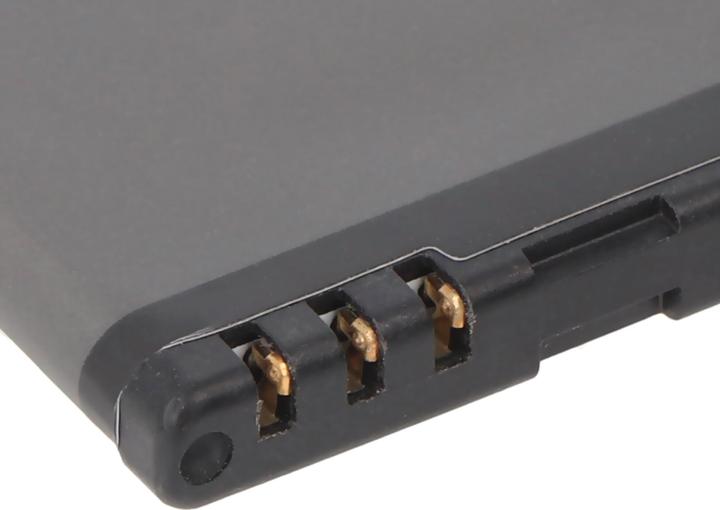 Image du produit AccuCell Batterie Siemens Gigaset SL930, SL930A, V30145-K1310-X456