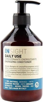 Image du produit Insight Daily Use Energizing Hair Conditioner 100Ml (100 ml)