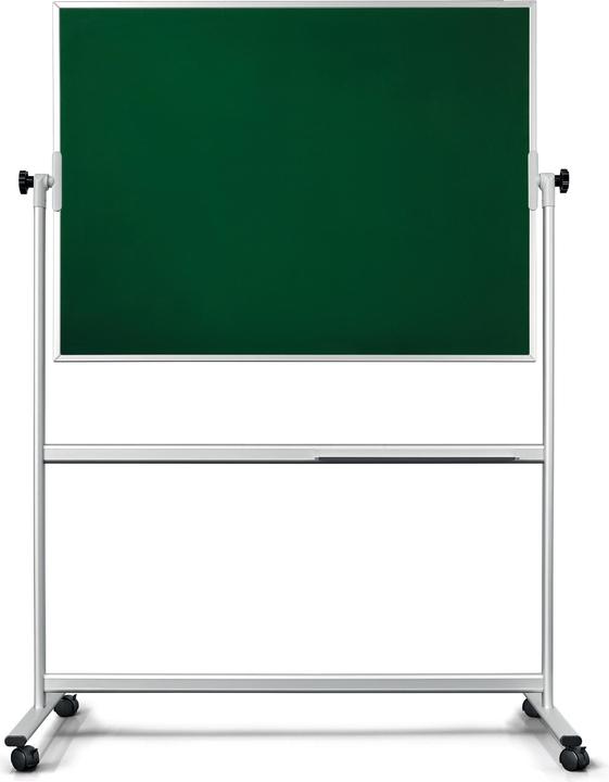 Produktbild Magnetoplan Kreidetafel, mobil (200 x 100 cm)