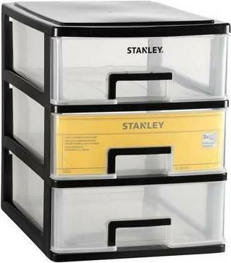 Actual product image Stanley Home Organizer
