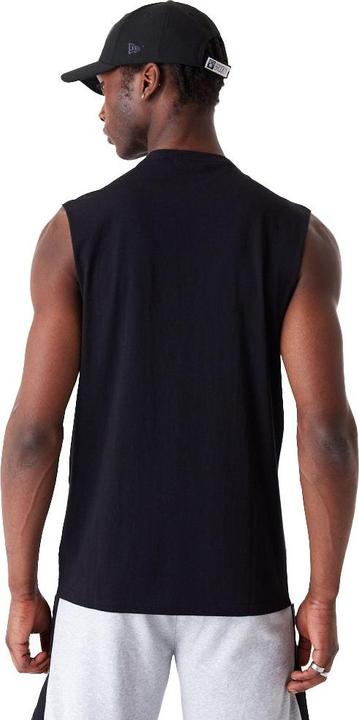 Image du produit New Era Tank Top - NBA Brooklyn Nets noir (S)