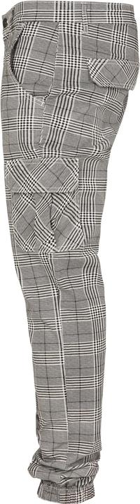 Immagine prodotto Urban Classics AOP Glencheck Cargo Jog Pants (M)