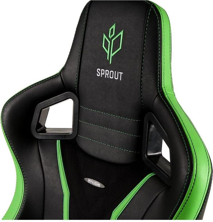 Produktbild noblechairs Epic Sprout Edition
