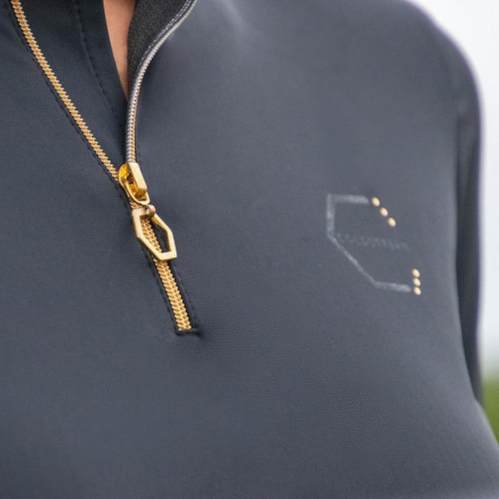 Produktbild Coldstream New Generation Ednam Base Layer Oberteil Mädchen (140)