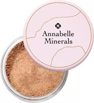 Produktbild Annabelle Minerals Golden Light 4G