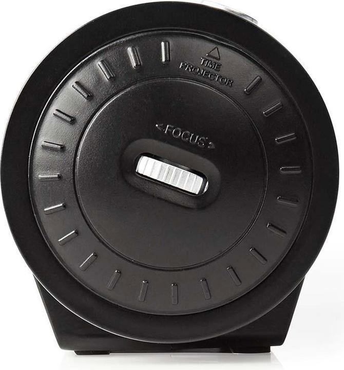 Produktbild Nedis Digital-Wecker-Radio