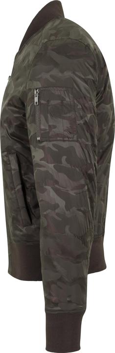 Produktbild Urban Classics Bomber Jacket (S)