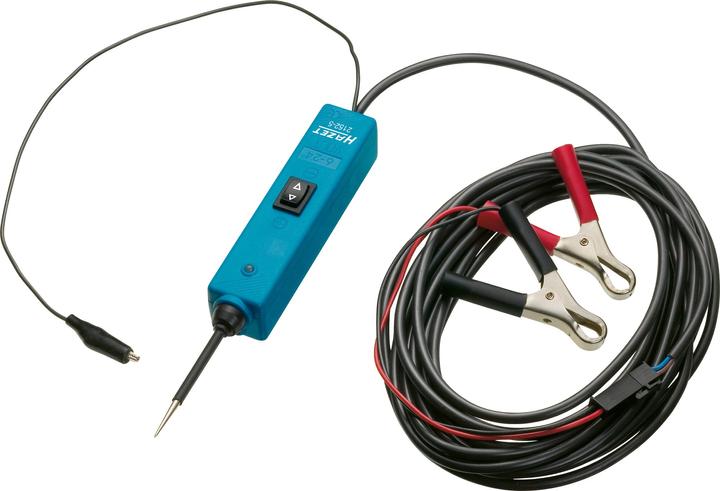 Image du produit HAZET Appareil de contrôle électronique multifonctionnel 2152-5