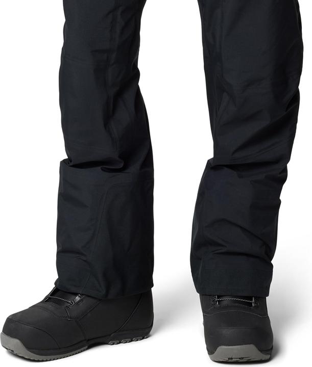 Produktbild Mountain Hardwear High Exposure GTX C-Knit Bib (L)