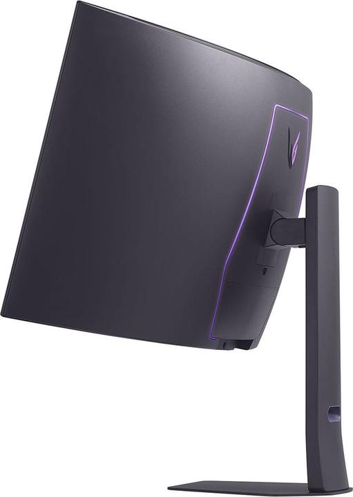 Actual product image LG UltraGear 45GX950A-B (5120 x 2160 pixels, 44.50")