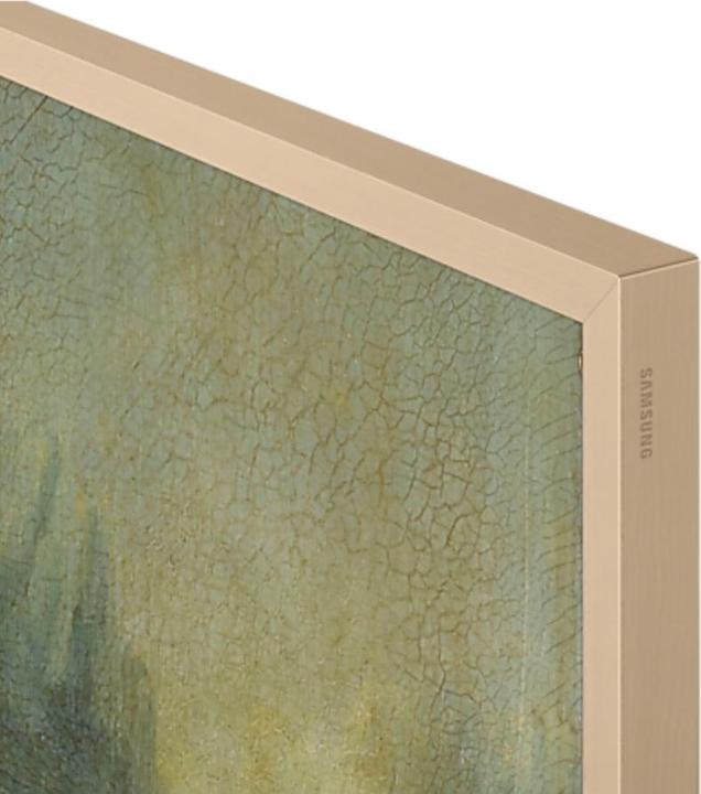 Produktbild Samsung The Frame GQ85LS03BAU (85", LS03B, QLED, HD+, 2022)