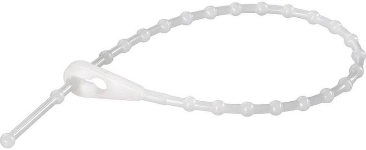 Produktbild Tru Components Knotenband (Knotenband, 150 mm, 100 Stk.)