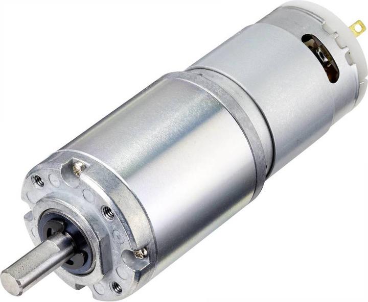 Image du produit Tru Components Motoréducteur à courant continu