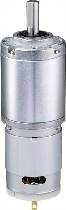 Image du produit Tru Components Motoréducteur à courant continu