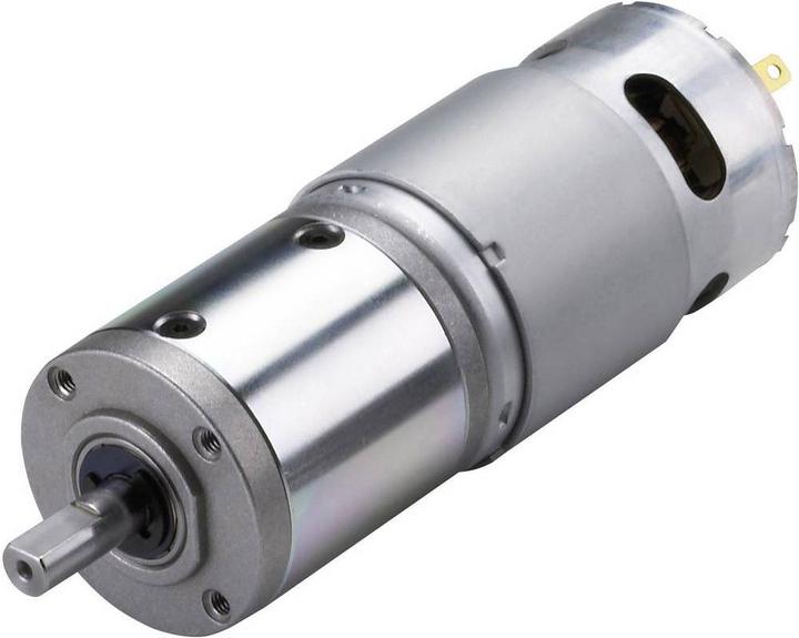 Immagine prodotto Tru Components Motoriduttore a corrente continua IG42