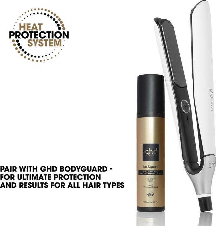 Produktbild ghd Chronos Styler (Glätteisen)