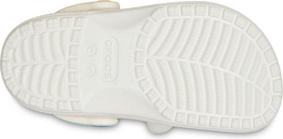 Produktbild Crocs T's Classic I AM Unicorn Clog (23)
