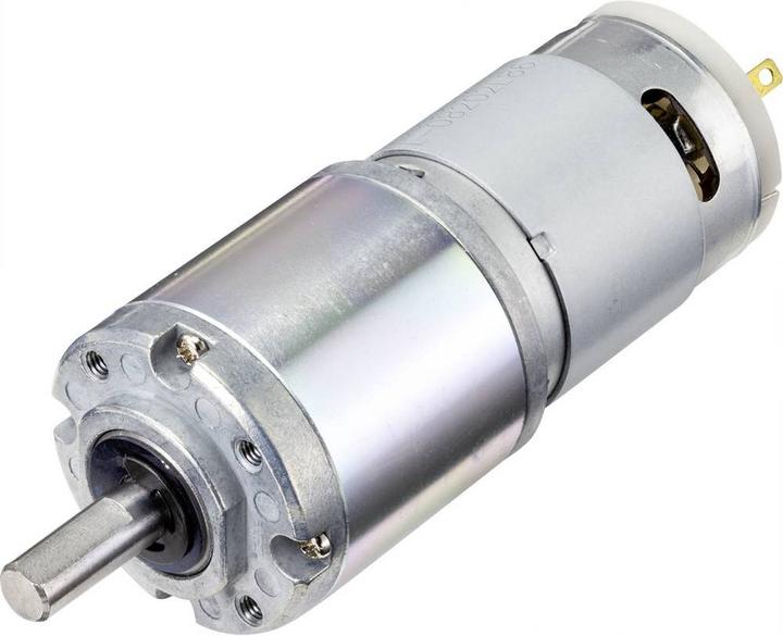 Immagine prodotto Tru Components Motoriduttore a corrente continua IG32