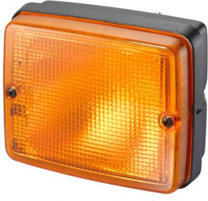 Produktbild Hella Blinkleuchte Glühlampen-Technologie für EVOBUS (P21W)