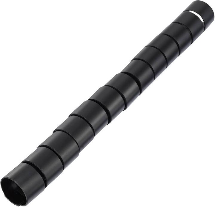 Immagine prodotto Tru Components Guaina di protezione per cavi (Tubo cavi, 5000 cm)