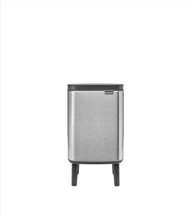 Produktbild Brabantia Bo Waste Bin (4 l)