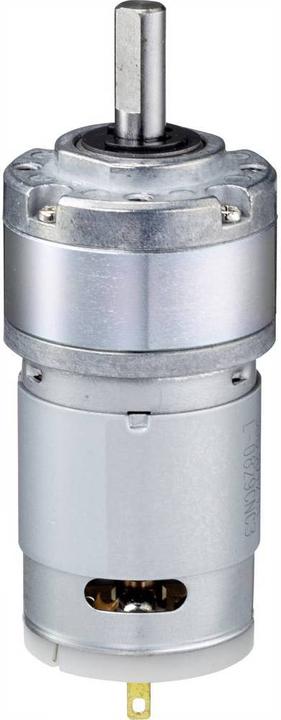 Produktbild Tru Components Gleichstrom-Getriebemotor