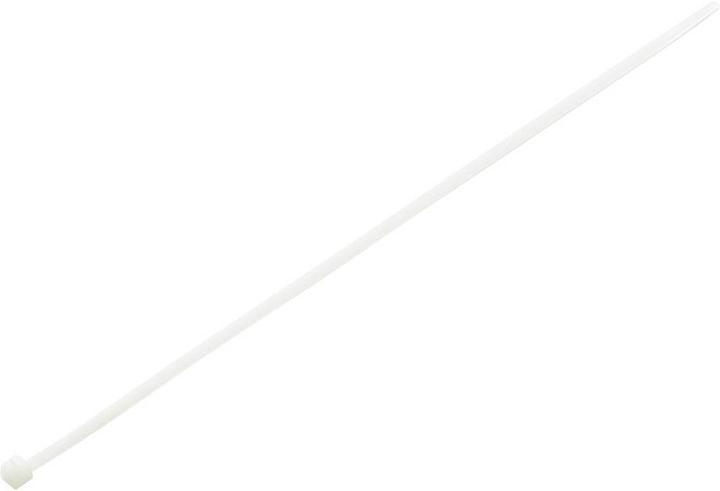 Produktbild Tru Components Lösbarer Kabelbinder (Kunststoffkabelbinder, 300 mm, 100 Stk.)
