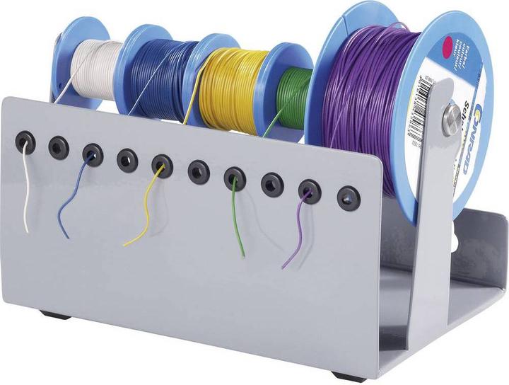 Immagine prodotto Tru Components Distributore di cavi MINI (0.20 m)