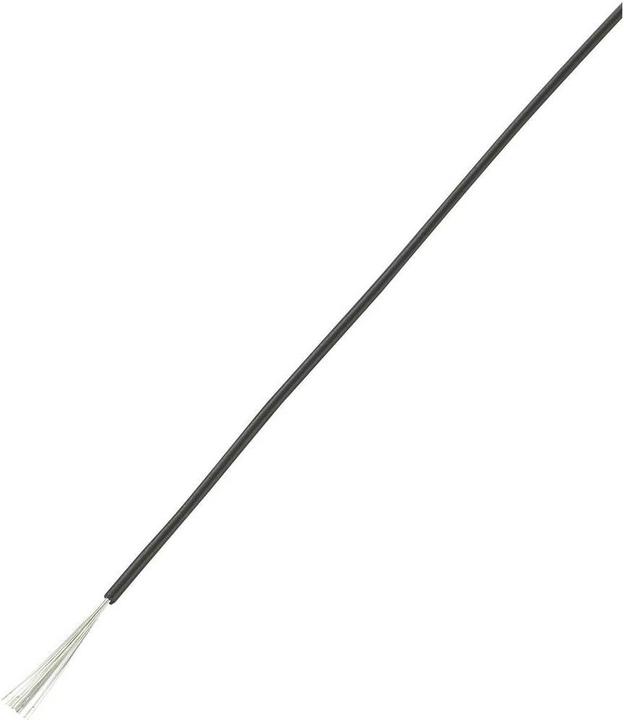 Produktbild Tru Components LiY Schaltlitze (10 m)