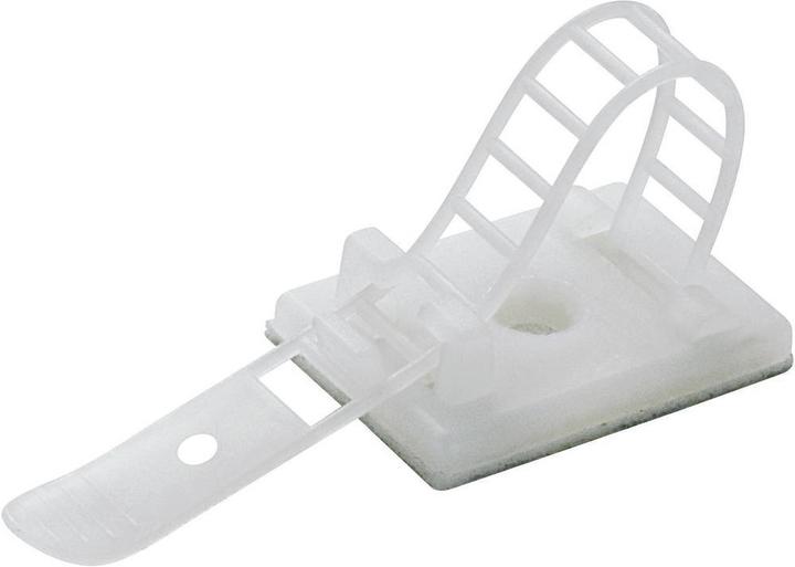 Cable holders