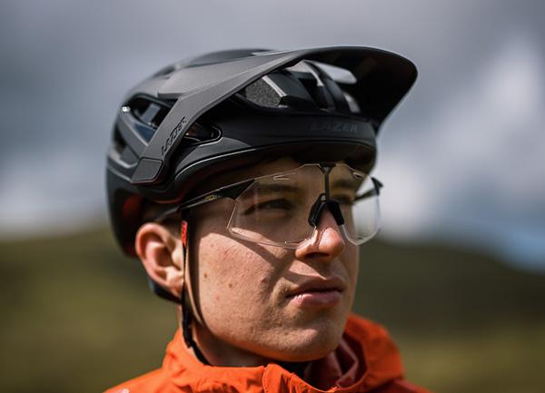 Immagine prodotto Lazer Sport Sciacallo KC (55 - 59 cm)