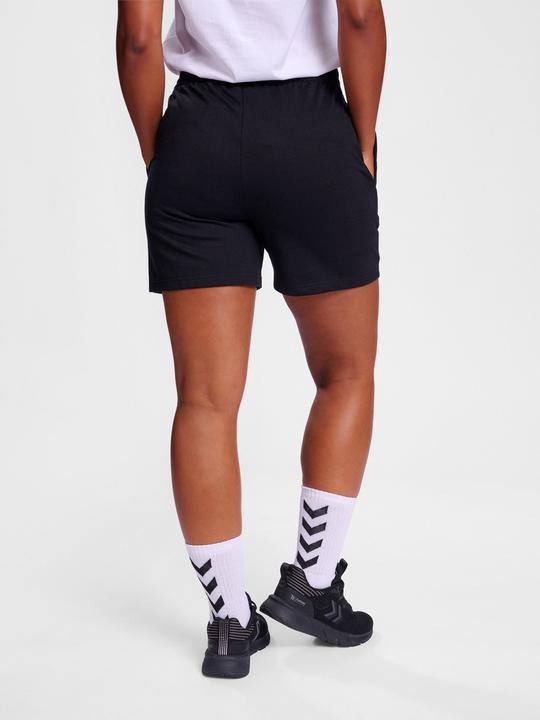 Actual product image hummel Hmlgo 2.0 Sweatshorts Woman (XXL)
