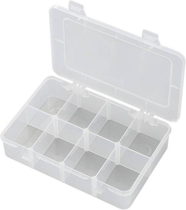 Produktbild Tru Components Leer-Sortimentsbox