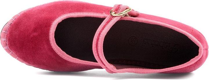Actual product image Flabelus Mary Jane Kids (27)
