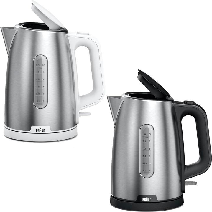 Immagine prodotto Braun WK 1500 BK (1.70 l)