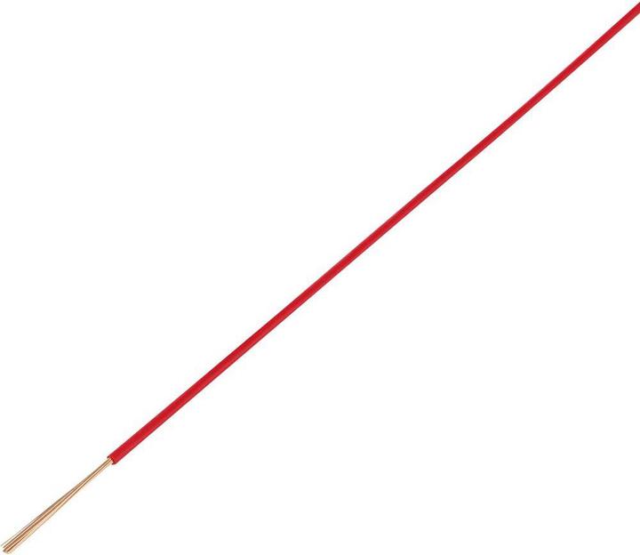 Tru Components Fahrzeugleitung FLRY-B (50 m)