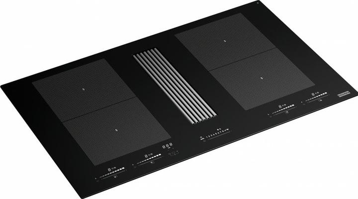 Produktbild Franke Kochfeldabzug Mythos2Gether