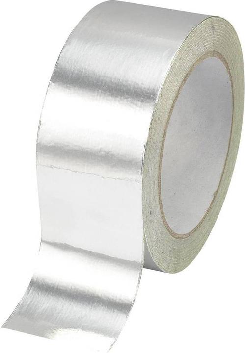 Actual product image Tru Components Aluminium strip (50 mm)