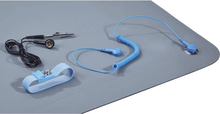 Produktbild Tru Components ESD-Tischmatten-Set (Statikschutz)