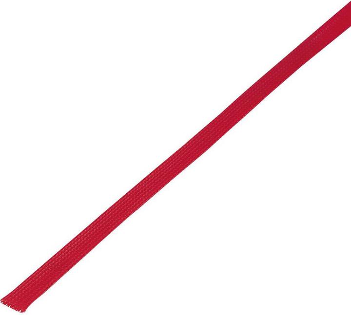 Image du produit Tru Components Gaine tressée (Gaines pour câbles, 1000 cm)