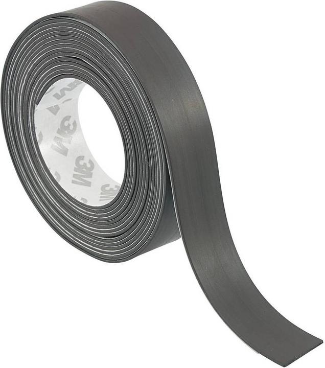 Produktbild Tru Components Magnet-Klebeband (50 mm)