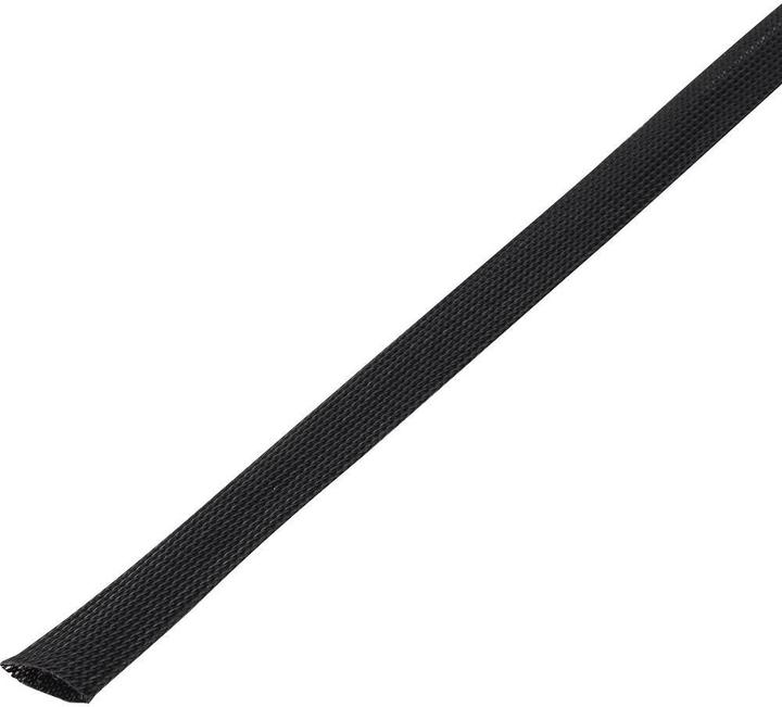 Tru Components Geflechtschlauch (Kabelschlauch, 500 cm)