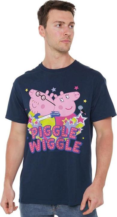 Immagine prodotto Peppa Pig Piggle Wiggle TShirt (4XL)