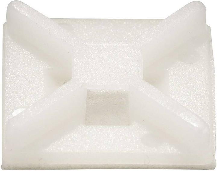 Produktbild Tru Components Klebesockel-Set