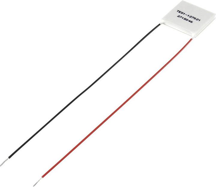 Image du produit Tru Components Module Peltier série TES