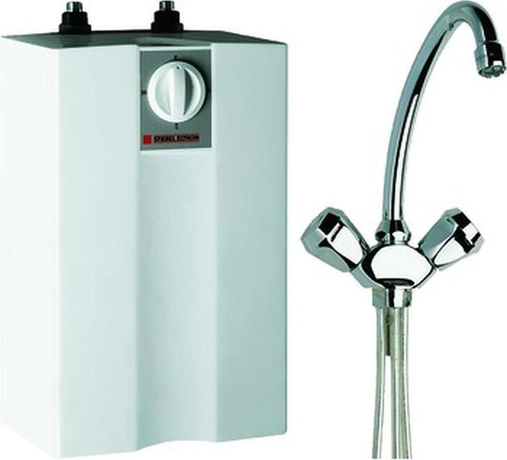 Stiebel Eltron Memoria