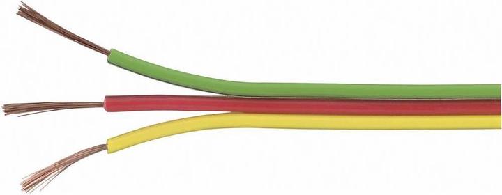 Produktbild Tru Components Flachbandkabel