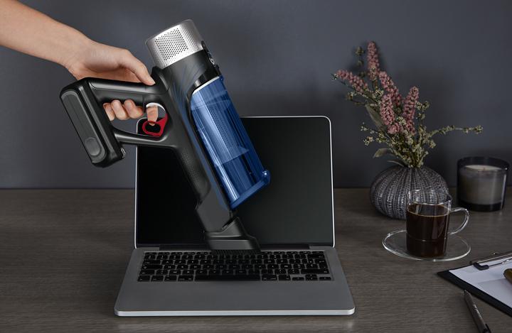 Actual product image Rowenta X-Force Flex RH20C7